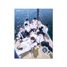 Load image into Gallery viewer, &amp;TEAM 2nd Single &#39;Aoarashi&#39; (Limited Edition)
