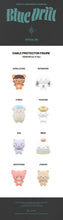 Load image into Gallery viewer, [PREORDER] ATEEZ 8th Anniversary Exhibition 'BLUE DRIFT' Official MD - Cable Protector Figure
