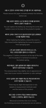 Load image into Gallery viewer, BTS Official Light Stick Key Ring Ver.4
