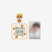 Load image into Gallery viewer, [PREORDER] Young K (DAY6) SOLO TOUR 'YOUNGEST' in Incheon Official MD - DENIMALZ KE Ramen Timer &amp; Stopper Set
