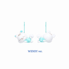 Load image into Gallery viewer, [PREORDER] Red Velvet Summer Mini Album 'Velvet Summer' Official MD - Lying Doll (High Tide Ver.)
