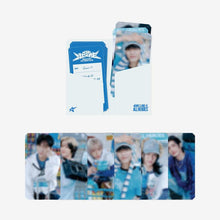 Load image into Gallery viewer, [PREORDER] Xdinary Heroes '2026 Summer Special The Xcape' Official MD - Photo Ticket Set
