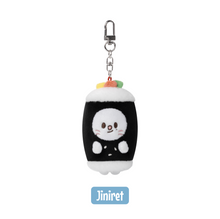 Load image into Gallery viewer, [PREORDER] Stray Kids 'SKZOO EVERYWHERE ALL AROUND THE WORLD in SEOUL' Official MD - SKZOO Keyring (Seoul Ver.)
