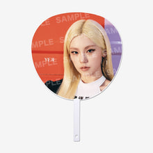 Load image into Gallery viewer, ITZY 3rd World Tour 'TUNNEL VISION' in Japan Official MD - Image Picket
