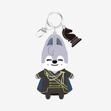Load image into Gallery viewer, [PREORDER] Stray Kids JAPAN Season&#39;s Greeting 2026 &#39;FORCE&#39; Official MD  - Puppet Key Holder
