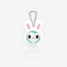 Load image into Gallery viewer, MISAMO Japan 1st Album 'PLAY' Official MD - TWICE Lovelys Bag Charm
