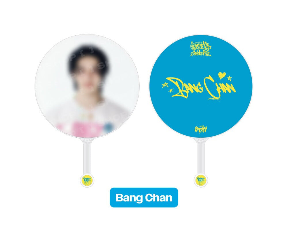 Stray Kids World Tour 'dominATE : celebrATE' Official MD - Image Picket