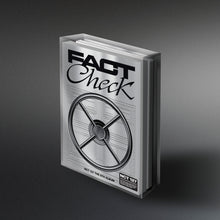 Load image into Gallery viewer, NCT 127 The 5th Album &#39;Fact Check&#39; (Storage Ver.)
