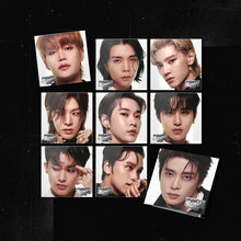 Load image into Gallery viewer, NCT 127 The 5th Album &#39;Fact Check&#39; (Exhibit Ver.)

