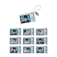 Load image into Gallery viewer, ZEROBASEONE 2024 THE FIRST TOUR &#39;TIMELESS WORLD&#39; OFFICIAL MD - ACRYLIC KEYRING
