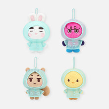Load image into Gallery viewer, SHINee 2025 SHINee WORLD VII &#39;E.S.S.A.Y&#39; OFFICIAL MD - 15cm Doll (Raincoat Ver.)
