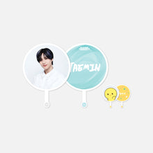 Load image into Gallery viewer, [PREORDER] SHINee 2025 SHINee WORLD VII &#39;E.S.S.A.Y&#39; OFFICIAL MD - Image Picket Set
