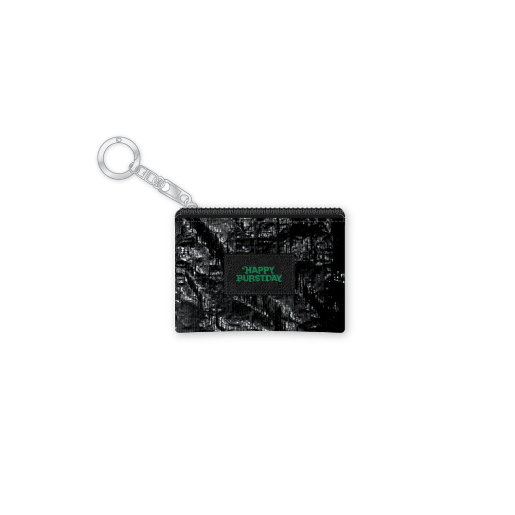 SEVENTEEN 5TH ALBUM 'HAPPY BURSTDAY' POP-UP STORE MD - MINI POUCH