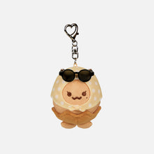 Load image into Gallery viewer, TAEYEON TAENG-GEU &#39;TAENG-GEU-RU-RU&#39; OFFICIAL MD - TAENG-GEU DOLL (BAKED EGG Ver.)
