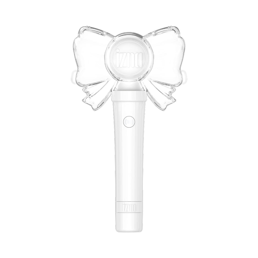 [PREORDER] izna Official Light Stick