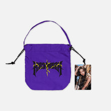 Load image into Gallery viewer, [PREORDER] aespa WEEK &#39;Rich Man&#39; Official MD - Traveler Pouch Set
