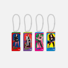 Load image into Gallery viewer, [PREORDER] aespa WEEK &#39;Rich Man&#39; Official MD - Random Miniature Keyring
