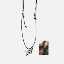 Load image into Gallery viewer, [PREORDER] aespa WEEK &#39;Rich Man&#39; Official MD - Necklace Set
