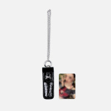 Load image into Gallery viewer, [PREORDER] aespa WEEK &#39;Rich Man&#39; Official MD - Case Keyring Set
