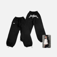 Load image into Gallery viewer, [PREORDER] aespa WEEK &#39;Rich Man&#39; Official MD - Pants Set
