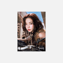 Load image into Gallery viewer, [PREORDER] aespa WEEK &#39;Rich Man&#39; Official MD - A4 Photo
