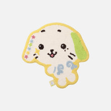 Load image into Gallery viewer, NCT WISH 1st Album 'Ode to Love' Official MD - WISH Doll Rug
