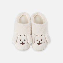 Load image into Gallery viewer, NCT WISH 1st Album 'Ode to Love' Official MD - WISH Doll Room Shoes
