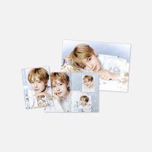 Load image into Gallery viewer, NCT WISH 1st Album 'Ode to Love' Official MD - Cupid Book

