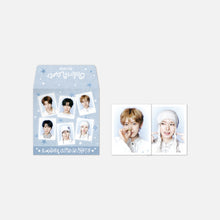 Load image into Gallery viewer, NCT WISH 1st Album 'Ode to Love' Official MD - Random Cupid ID Photo
