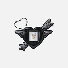 Load image into Gallery viewer, NCT WISH 1st Album 'Ode to Love' Official MD - Mini ID Photo Holder Set

