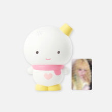 Load image into Gallery viewer, [PREORDER] aespa 2026 LIVE TOUR 'SYNK: COMPLaeXITY' Official MD - Fanlight Case Set
