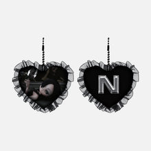 Load image into Gallery viewer, [PREORDER] aespa 2026 LIVE TOUR 'SYNK: COMPLaeXITY' Official MD - Cushion Keyring
