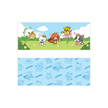 Load image into Gallery viewer, [PREORDER] AND2BLE Character Pop-Up 2026 'N:DVERSE GARDENING' Official MD - Keyboard Cover
