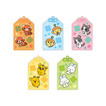 Load image into Gallery viewer, [PREORDER] AND2BLE Character Pop-Up 2026 'N:DVERSE GARDENING' Official MD - Lucky Charm
