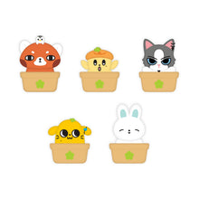 Load image into Gallery viewer, [PREORDER] AND2BLE Character Pop-Up 2026 'N:DVERSE GARDENING' Official MD - Clicker
