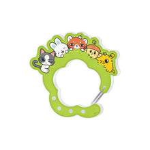 Load image into Gallery viewer, [PREORDER] AND2BLE Character Pop-Up 2026 'N:DVERSE GARDENING' Official MD - Carabiner
