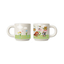 Load image into Gallery viewer, [PREORDER] AND2BLE Character Pop-Up 2026 'N:DVERSE GARDENING' Official MD - Mug
