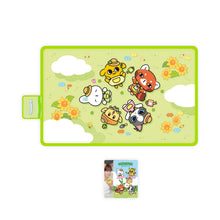 Load image into Gallery viewer, [PREORDER] AND2BLE Character Pop-Up 2026 'N:DVERSE GARDENING' Official MD - Picnic Mat
