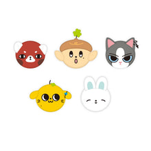 Load image into Gallery viewer, [PREORDER] AND2BLE Character Pop-Up 2026 'N:DVERSE GARDENING' Official MD - Stress Ball
