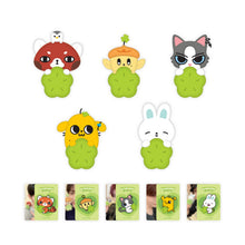 Load image into Gallery viewer, [PREORDER] AND2BLE Character Pop-Up 2026 'N:DVERSE GARDENING' Official MD - Monitor Plush Doll
