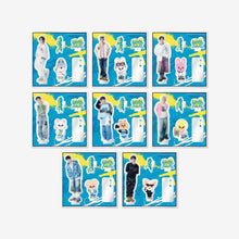 Load image into Gallery viewer, [PREORDER] Stray Kids World Tour &#39;dominATE : celebrATE&#39; Official MD - Acrylic Stand
