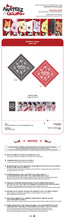 Load image into Gallery viewer, [PREORDER] ATEEZ ‘ANITEEZ IN THE CALLING’ Official MD - Bandana
