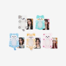 Load image into Gallery viewer, ITZY x TWINZY POP-UP STORE &#39;MIDZY&#39;S CELLS&#39; OFFICIAL MD - TWINZY PHOTOCARD HOLDER BABY Ver.
