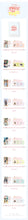 Load image into Gallery viewer, [PREORDER] TWICE 11th Anniversary Pop-Up ‘TWICE the THRILL’ Official MD - TWICE Land Ticket Set
