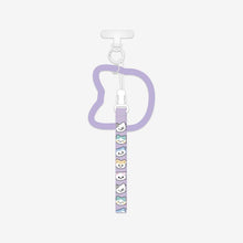 Load image into Gallery viewer, [PREORDER] ITZY 5th Fanmeeting 'ALL IN, MIDZY' Official MD - Silicone Multi Ring
