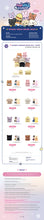 Load image into Gallery viewer, ATEEZ 'ANITEEZ IN COLOR' Official MD - Magnetic Shoulder Stress Ball
