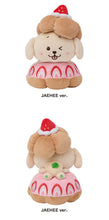 Load image into Gallery viewer, [PREORDER] NCT WISH Pop-Up 'Wishberry Bakery' Official MD - Big Size Doll
