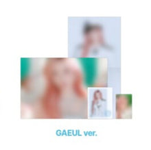 Load image into Gallery viewer, IVE The 4th Fan Concert 'DIVE into IVE' Official MD - Photo Kit
