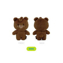 Load image into Gallery viewer, DAY6 &#39;Welcome to the Show&#39; Concert Official MD - Petit DENIMALZ Plush 10cm Ver.
