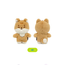 Load image into Gallery viewer, DAY6 &#39;Welcome to the Show&#39; Concert Official MD - Petit DENIMALZ Plush 10cm Ver.
